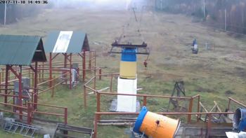 Мигово 18 листопада 2017 року, 2017-11-18 13:00
