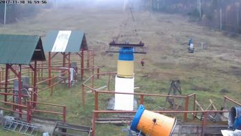 Мигово 18 листопада 2017 року, 2017-11-18 16:00