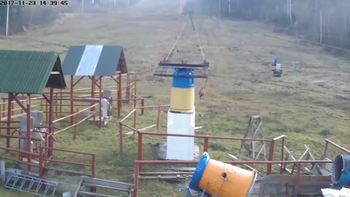 Мигово 23 листопада 2017 року, 2017-11-23 13:00