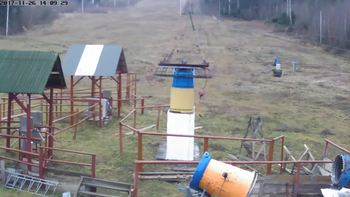 Мигово 26 листопада 2017 року, 2017-11-26 13:00