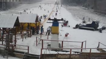 Мигово 12 січня 2018 року, 2018-01-12 13:00