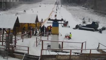 Мигово 12 січня 2018 року, 2018-01-12 16:00