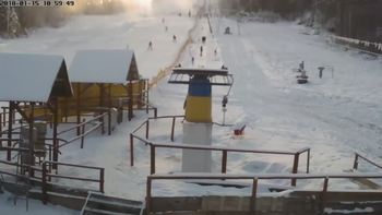 Мигово 15 січня 2018 року, 2018-01-15 10:00