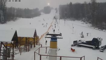Мигово 22 січня 2018 року, 2018-01-22 10:00