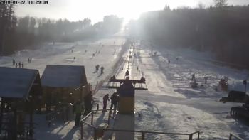 Мигово 27 січня 2018 року, 2018-01-27 10:00