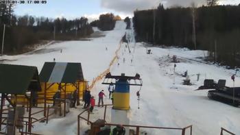 Мигово 30 січня 2018 року, 2018-01-30 16:00