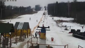 Мигово 3 лютого 2018 року, 2018-02-03 13:00