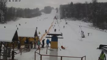 Мигово 6 лютого 2018 року, 2018-02-06 13:00