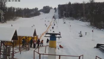 Мигово 6 лютого 2018 року, 2018-02-06 16:00