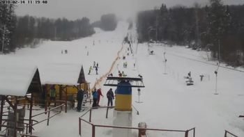 Мигово 14 лютого 2018 року, 2018-02-14 10:00