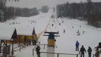 Мигово 15 лютого 2018 року, 2018-02-15 16:00