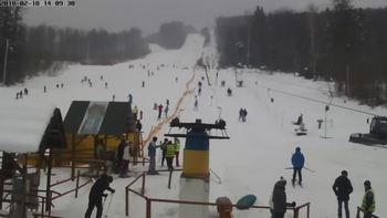 Мигово 18 лютого 2018 року, 2018-02-18 13:00