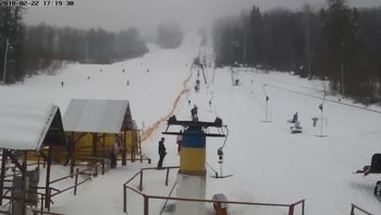 Мигово 22 лютого 2018 року, 2018-02-22 16:00