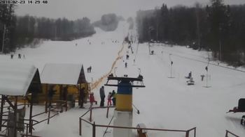Мигово 23 лютого 2018 року, 2018-02-23 13:00