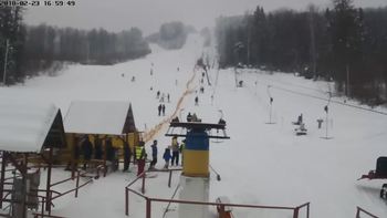 Мигово 23 лютого 2018 року, 2018-02-23 16:00