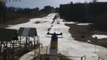 Мигово 4 квітня 2018 року, 2018-04-04 13:00