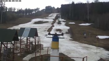 Мигово 6 квітня 2018 року, 2018-04-06 10:00