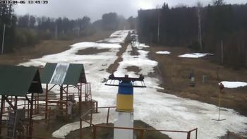 Мигово 6 квітня 2018 року, 2018-04-06 13:00