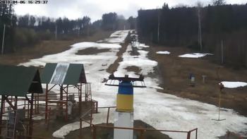 Мигово 6 квітня 2018 року, 2018-04-06 16:00