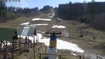 Мигово 10 квітня 2018 року, 2018-04-10 13:00