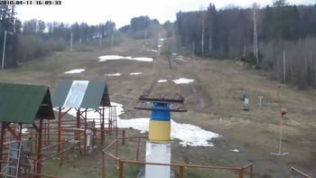 Мигово 11 квітня 2018 року, 2018-04-11 16:00