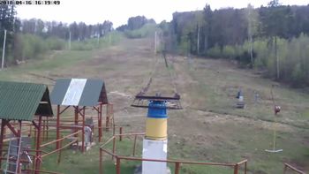 Мигово 16 квітня 2018 року, 2018-04-16 16:00