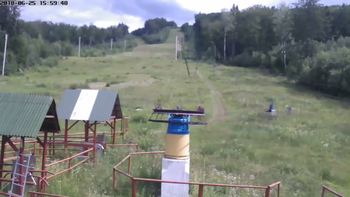 Мигово 25 червня 2018 року, 2018-06-25 16:00