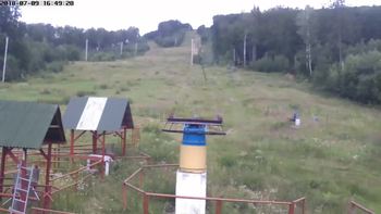 Мигово 9 липня 2018 року, 2018-07-09 16:00