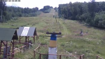 Мигово 12 липня 2018 року, 2018-07-12 13:00