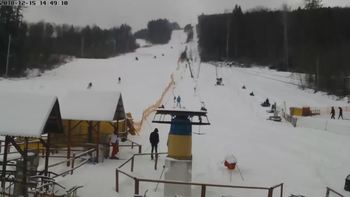 Мигово 15 грудня 2018 року, 2018-12-15 13:00
