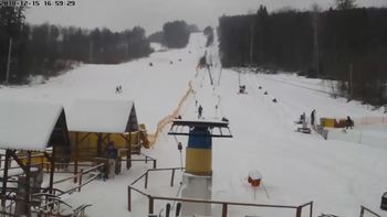 Мигово 15 грудня 2018 року, 2018-12-15 16:00