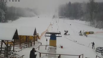 Мигово 19 грудня 2018 року, 2018-12-19 10:00