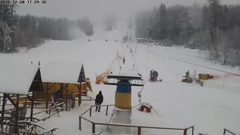 Мигово 20 грудня 2018 року, 2018-12-20 16:00