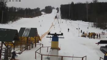 Мигово 24 грудня 2018 року, 2018-12-24 10:00