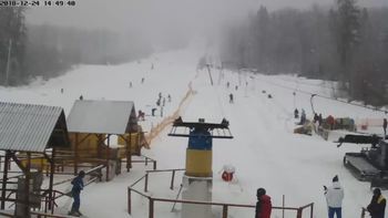 Мигово 24 грудня 2018 року, 2018-12-24 13:00
