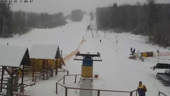 Мигово 25 грудня 2018 року, 2018-12-25 10:00