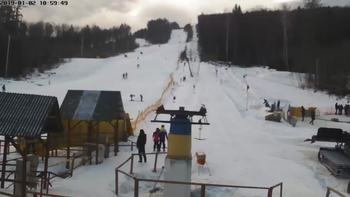 Мигово 2 січня 2019 року, 2019-01-02 10:00