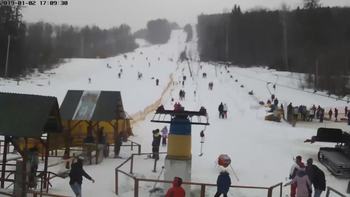 Мигово 2 січня 2019 року, 2019-01-02 16:00
