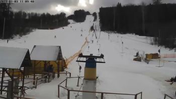 Мигово 3 січня 2019 року, 2019-01-03 10:00