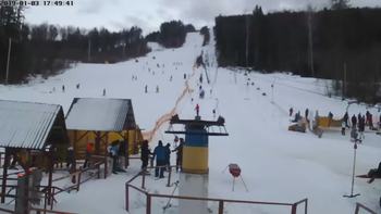 Мигово 3 січня 2019 року, 2019-01-03 16:00