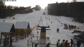 Мигово 5 січня 2019 року, 2019-01-05 10:00
