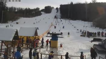 Мигово 5 січня 2019 року, 2019-01-05 13:00