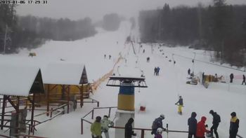 Мигово 6 січня 2019 року, 2019-01-06 16:00