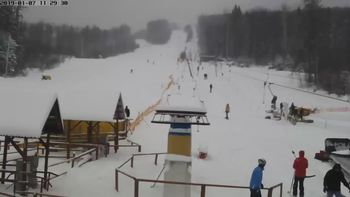 Мигово 7 січня 2019 року, 2019-01-07 10:00