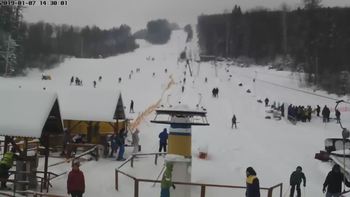 Мигово 7 січня 2019 року, 2019-01-07 13:00