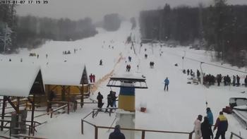 Мигово 7 січня 2019 року, 2019-01-07 16:00