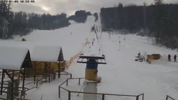 Мигово 9 січня 2019 року, 2019-01-09 10:00