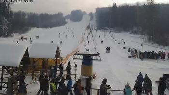 Мигово 9 січня 2019 року, 2019-01-09 13:00