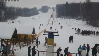 Мигово 9 січня 2019 року, 2019-01-09 16:00