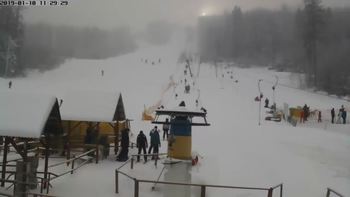 Мигово 10 січня 2019 року, 2019-01-10 10:00